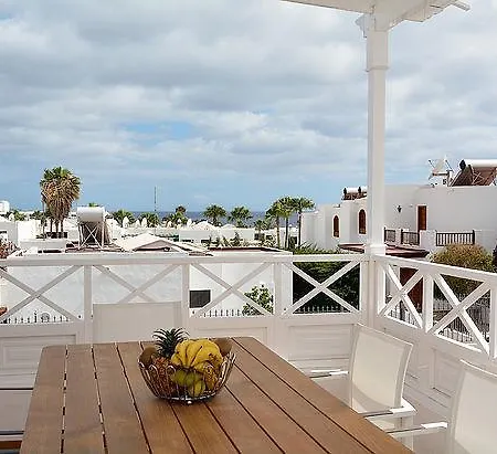 Relaxia * Puerto del Carmen (Lanzarote)