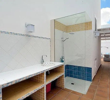 Villa Relaxia Puerto del Carmen (Lanzarote)