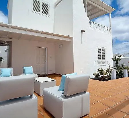 Villa Relaxia Puerto del Carmen (Lanzarote)