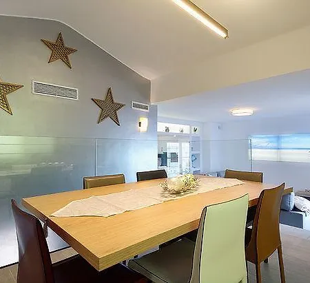 Villa Relaxia Puerto del Carmen (Lanzarote)